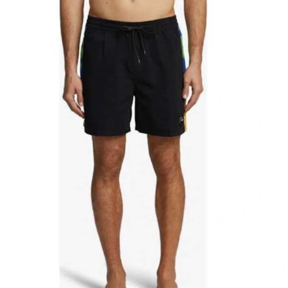 QuikSilver Board Shorts xl NWT - Picture 5 of 10